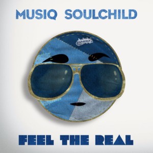 Love Me Back - Musiq Soulchild