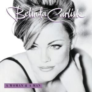 Love Walks In - Belinda Carlisle