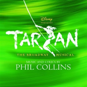 Trashin’ the Camp (Broadway) - Phil Collins (Ft. Chester gregory ii)