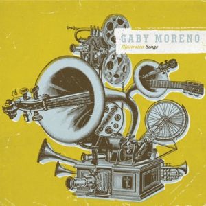 Garrick - Gaby Moreno