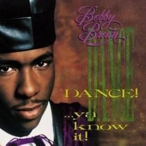 Girl Next Door (Remix) - Bobby Brown