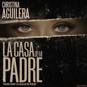 Casa De Mi Padre - Christina Aguilera