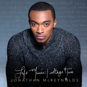 Limp - Jonathan McReynolds