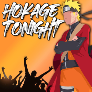 Hokage Tonight - GameboyJones (Ft. IAMCHRISCRAIG)