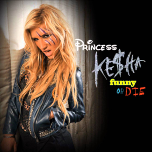 Princess Ke$ha - Kesha