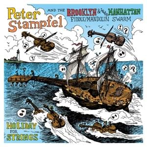 Coal Black Sea - Peter Stampfel