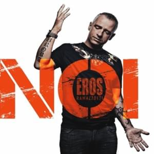 Sotto lo stesso cielo - Eros Ramazzotti