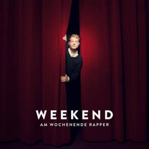 Z.B. - Weekend (Ft. Edgar Wasser)