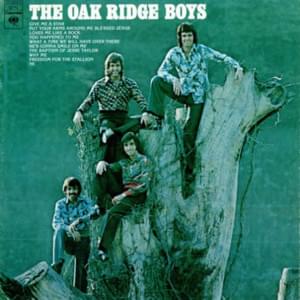 Give Me A Star - The Oak Ridge Boys