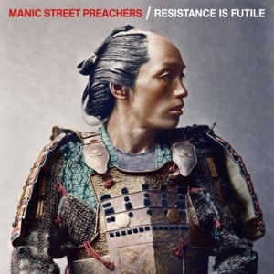 Holding Patterns - Manic Street Preachers