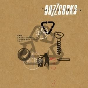 Sound of a Gun - Buzzcocks