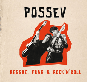 Панк и рок-н-ролл (Punk and Rock & Roll) - Посев (Posev)