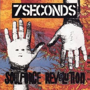 Tickets To a Better Place - 7 Seconds