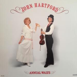 Short Life of Trouble - John Hartford