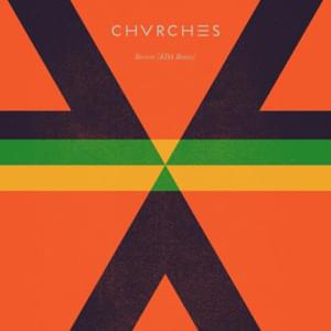 Recover (KDA Remix) - CHVRCHES