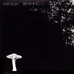 The Empty Bullring - Kate Bush