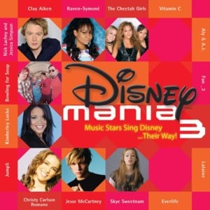 A Whole New World - Nick Lachey & Jessica Simpson