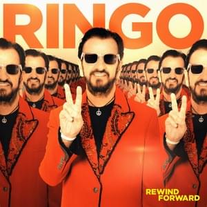 Shadows on the Wall - Ringo Starr