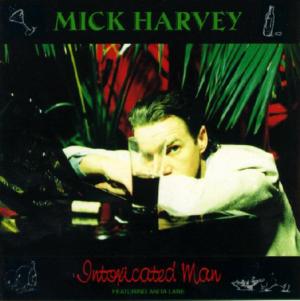 The Barrel of My 45 - Mick Harvey