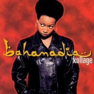 Interlude (I off Kollage) - Bahamadia (Ft. Guru)