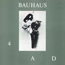 Crowds - Bauhaus