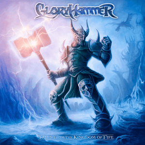 Magic Dragon - Gloryhammer