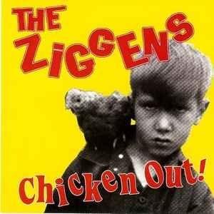 The Cheese in Wisconsin - The Ziggens