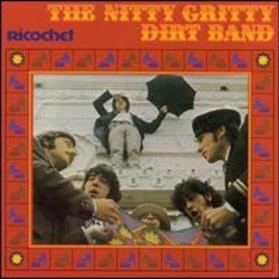 Shadow Dream Song - Nitty Gritty Dirt Band
