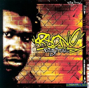 Outro: I’ll be Back - KRS-One