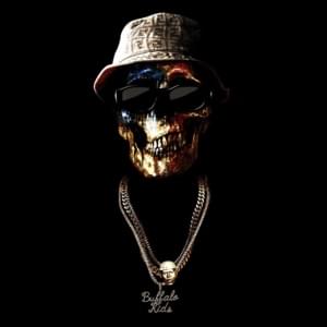 Rich (Interlude) - Big Ghost LTD & Conway the Machine
