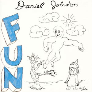 Jelly Beans - Daniel Johnston