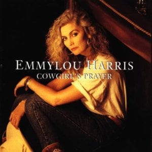 Ballad Of A Runaway Horse - Emmylou Harris