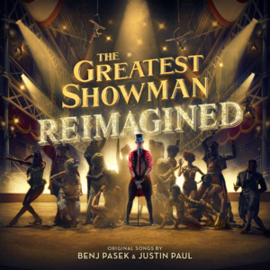 This Is Me (The Reimagined Remix) - Keala Settle, Kesha & Missy Elliott