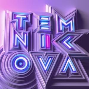 Фиолетовый (Purple) - Елена Темникова (Elena Temnikova)