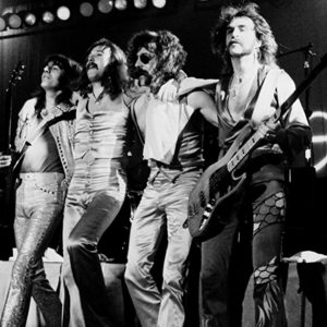 Soakin’ The Bone - Foghat