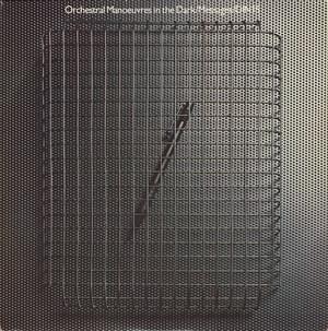 Messages [Single Version] - Orchestral Manoeuvres in the Dark