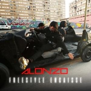 Freestyle Encaisse - Alonzo