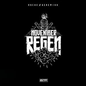 November Regen - Asche & Genetikk