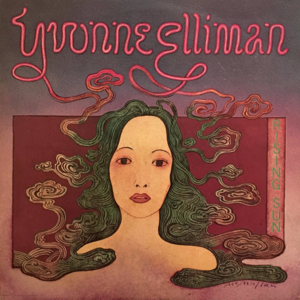 From The Inside - Yvonne Elliman