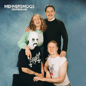 Hey John - Mehnersmoos (Ft. Maxim K.I.Z)
