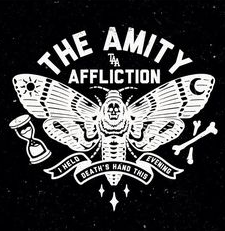 Death’s Hand - The Amity Affliction