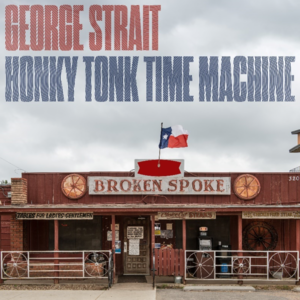 The Weight of the Badge - George Strait