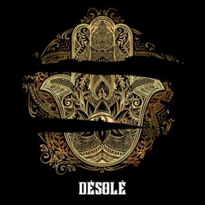 Désolé - 8blevrai
