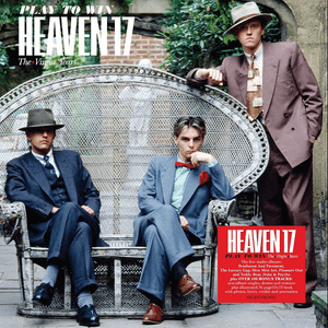 Play (12" Version) - Heaven 17