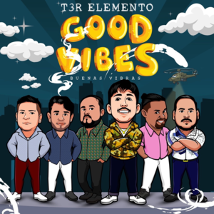 Hojas del Monte - T3r Elemento