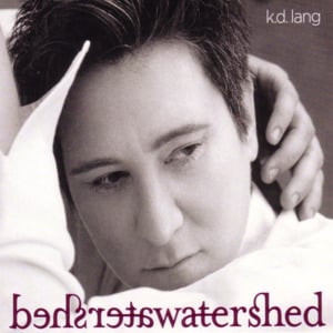 Je fais la planche - k.d. lang