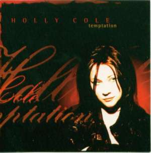 Temptation - Holly Cole