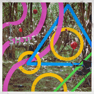 Sun Machine - Bears in Trees