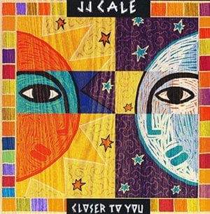 Borrowed Time - J.J. Cale