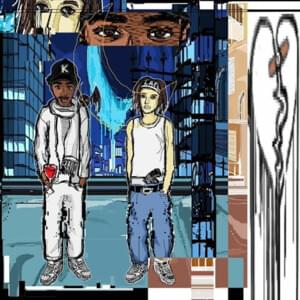 FUCC POUR 1 FEELING - Yuri Online & Ryuga